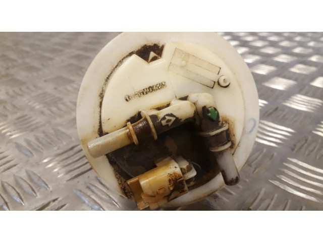 Насос топлива (в топливном баке)