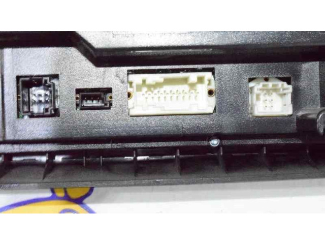 Блок управления климат-контролем 64113443981, 64113443981   BMW X3 E83