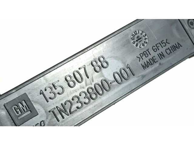 Блок управления 13580788 Chevrolet Camaro