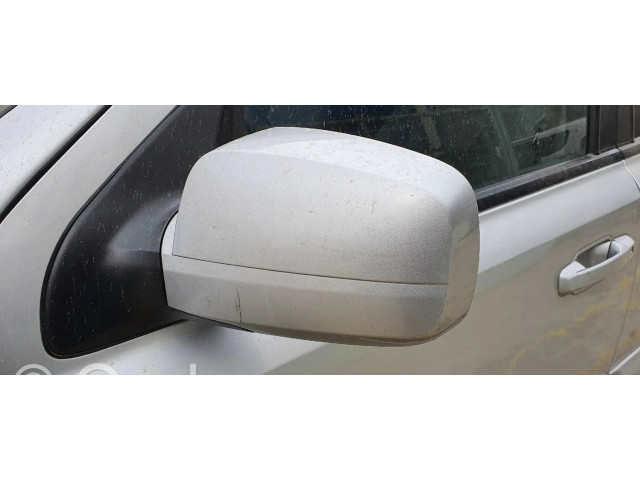 Зеркало электрическое левое KIA Sorento 2002-2009 года