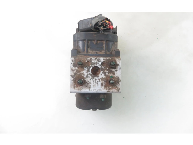 Блок АБС 0273004151, 0273004151 Saab 900 1994 - 1998 года