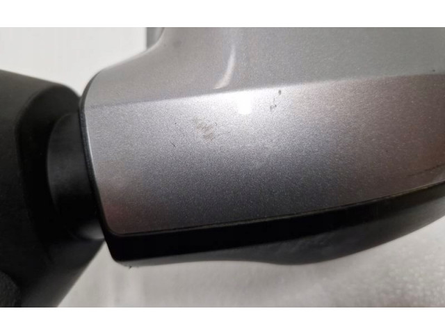 Зеркало электрическое        Dacia Duster  2010 - 2017 года   