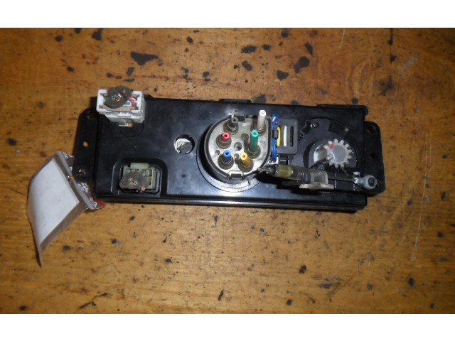 Блок управления климат-контролем Chevrolet Nubira