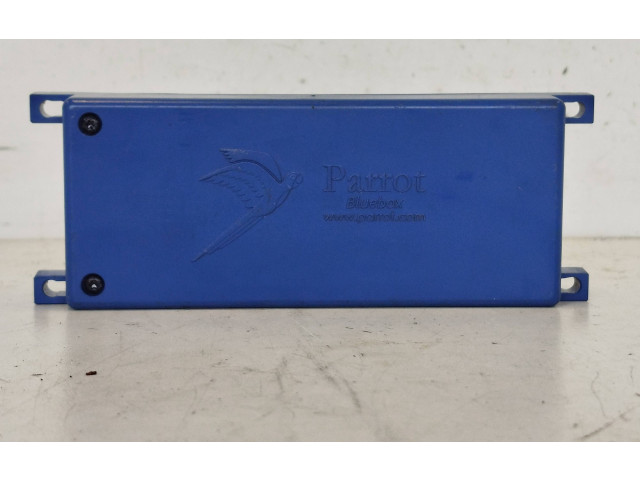 Блок управления RKXCK3102, 5119ACK3102 Ford Galaxy