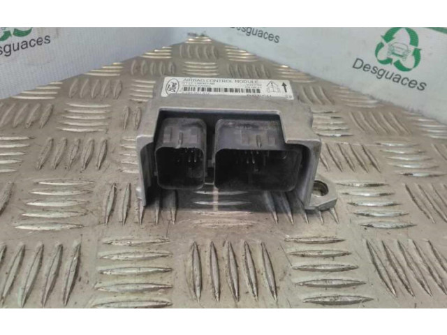 Блок подушек безопасности Ford Transit - Tourneo Connect