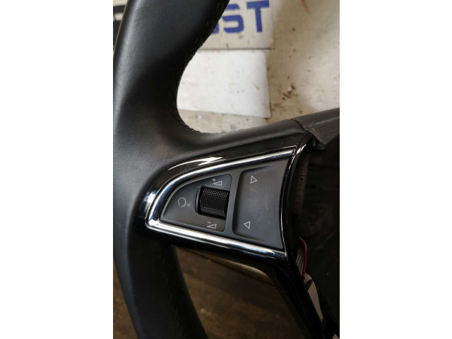 Руль Skoda Kodiaq 2017 - 2024 года 565880741E, 565880741E