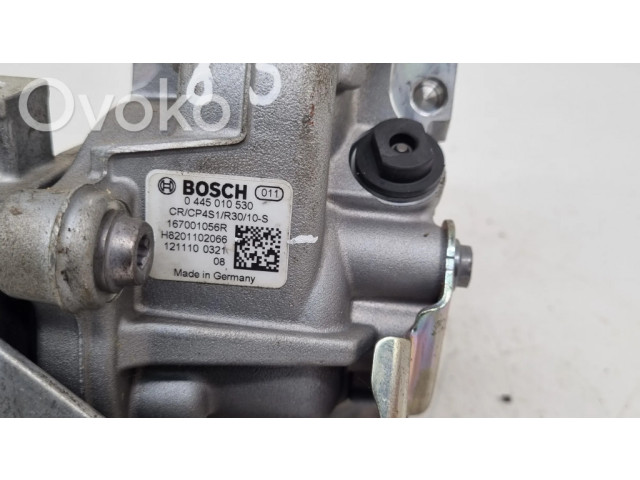 Vstřikovací čerpadlo H8201102066 Dacia Sandero 0.0