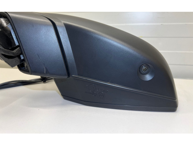 Zpětné zrcátko Audi Q7 4M 2017