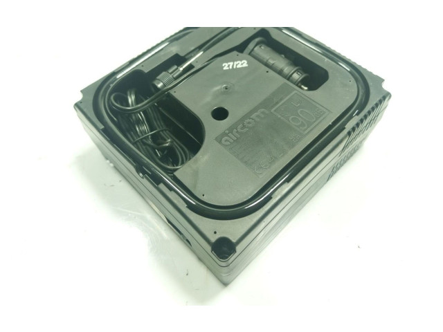 Подушка безопасности водителя    Cupra Leon