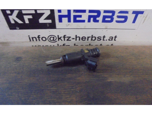 Форсунка 752817680, 752817680 Citroen C4 Aircross EP6(5FW)