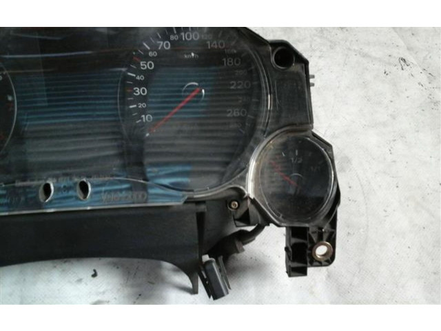 Přístrojová deska Audi A8 S8 D3 4E 2007 4E0920900E