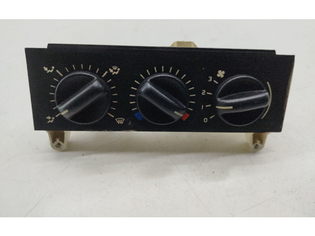 Блок управления климат-контролем A362511790, A36251180S Renault Clio I