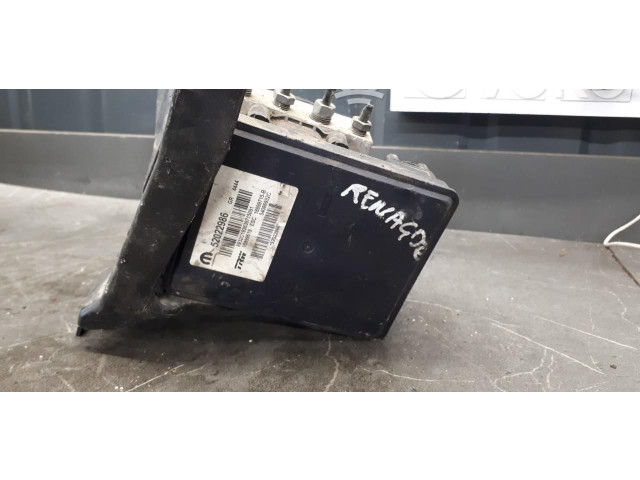 Блок АБС 52022986   Jeep  Renegade  2014 -  года