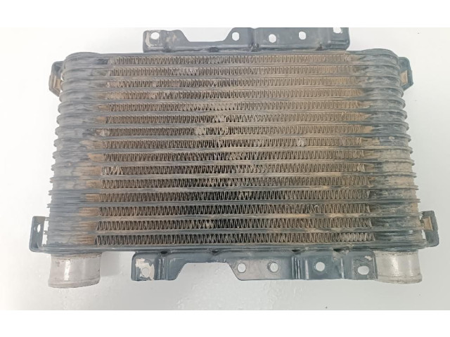 Интеркулер Mitsubishi L200