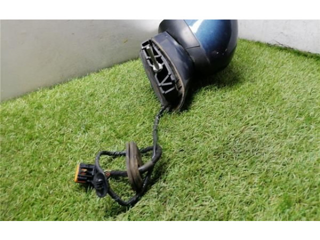 Зеркало (механическое)       Citroen C5  2008 - 2016 года   