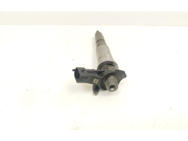 Форсунка 804536BH82409398, 080629    Nissan X-Trail T31  M9R 