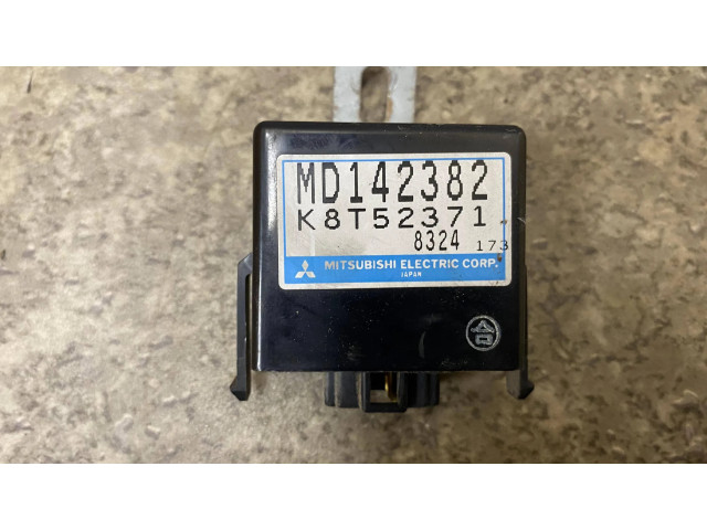 Блок управления MD142382, K8T52371 Mitsubishi L200