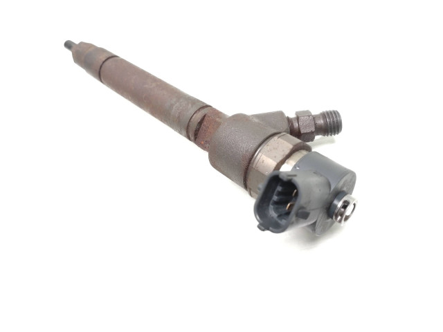 Форсунка 30750283, 0445110251    Volvo XC90  D5244T18 