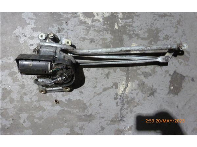 Моторчик дворников     Peugeot 306