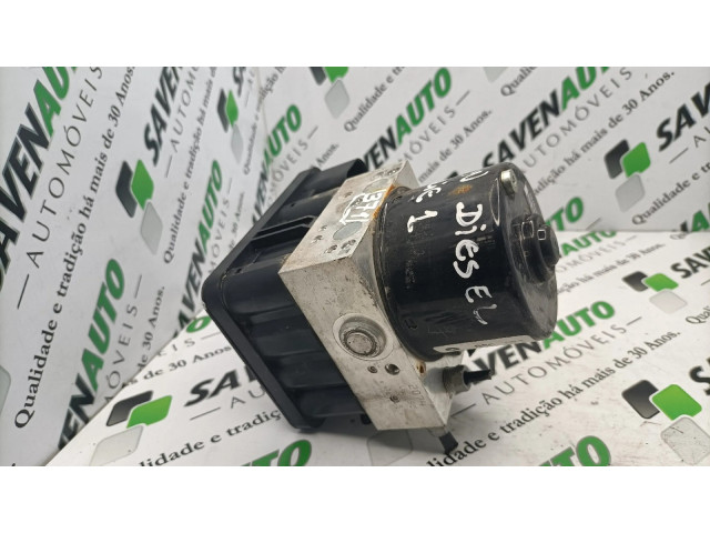 Блок АБС SV22-08 BMW 1 E81 E87 2004-2011 года