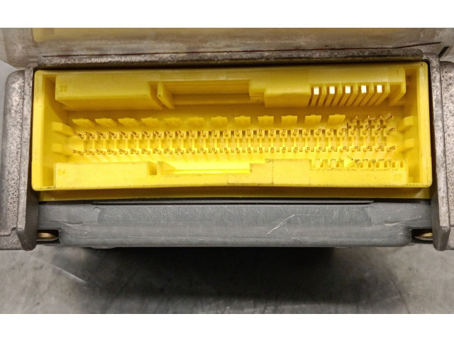 Блок подушек безопасности 8P0959655F, 0285001482BOSCH   Audi A3 S3 8L