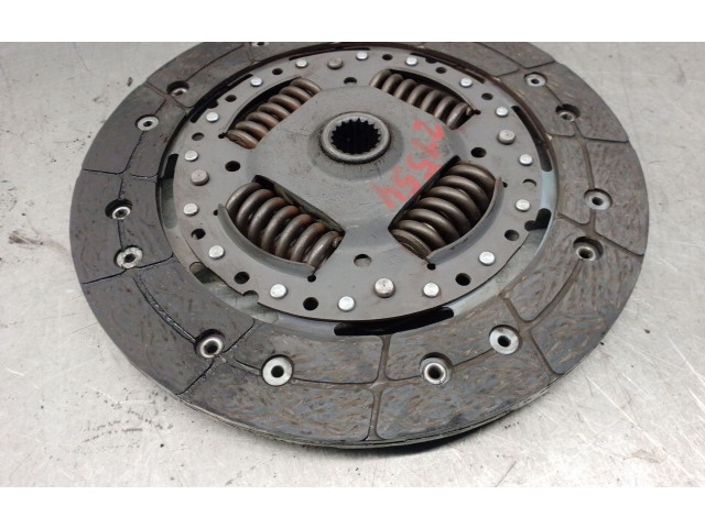 Блок АБС 8Z0614517G, 8Z0614517H Audi A2 - года