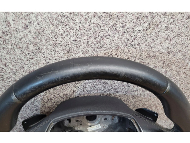 Руль Skoda Superb B6 (3T)  2008 - 2015 года 3T0419091L      