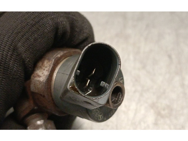 Форсунка A6680700987, 0445110116BOSCH Mercedes-Benz A W168 668942