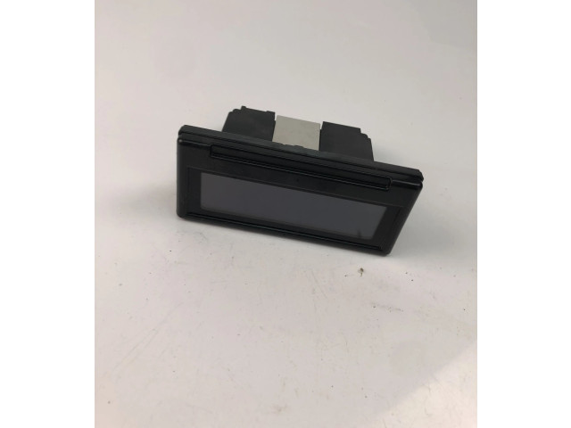 Дисплей    30737809   Volvo C30