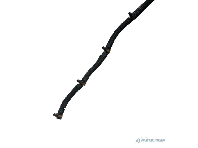 Vstřikovací lišta Volkswagen Tiguan