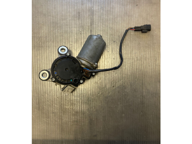 Моторчик дворников 25919460    Chevrolet Captiva