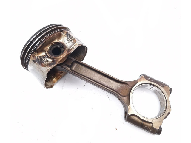 Поршень с шатуном MR20DE Nissan X-Trail T31