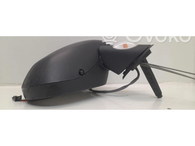 Zpětné zrcátko Renault Modus