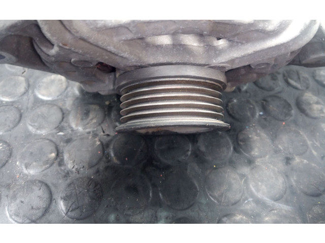 Генератор 0124425022, 55556070 Opel Meriva A