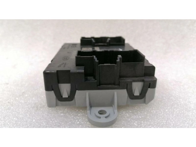 Блок управления дверью