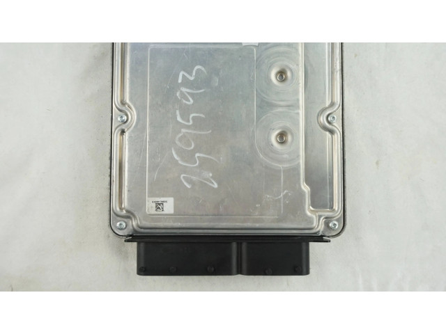 Řídící jednotka 04L906021BD, 04L907309 Audi A6 S6 C7 4G 2014