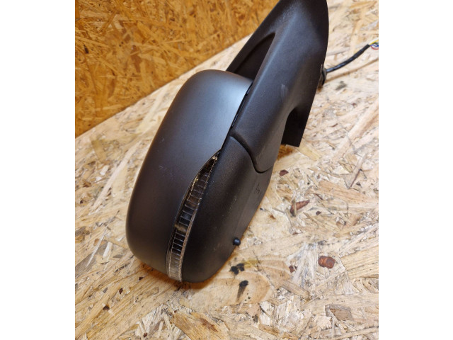 Зеркало электрическое        Dacia Spring  2021 -  года   