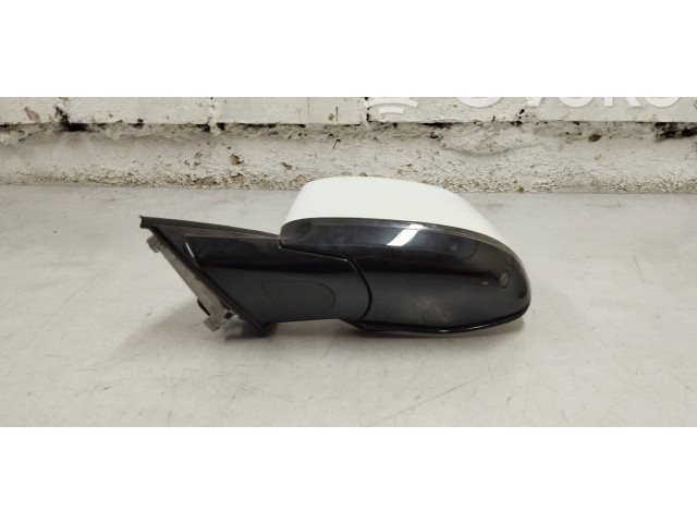 Зеркало электрическое BMW X3 G01 2018 - 2024 года