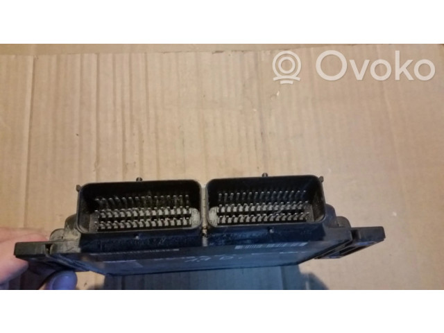 Řídící jednotka 46737473, R04010036B   Fiat Doblo 2001