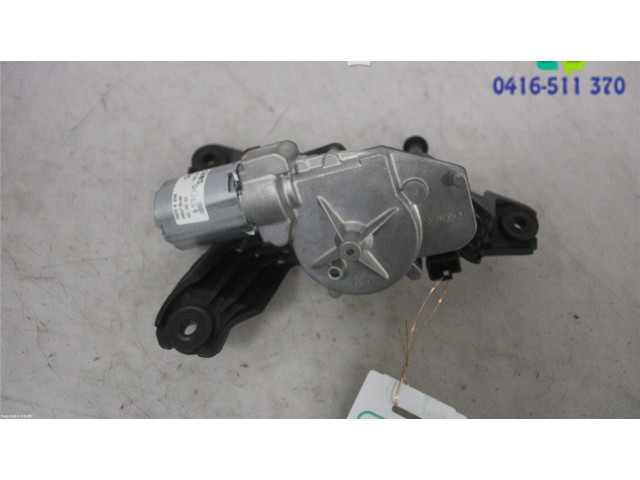 Моторчик заднего дворника 98700J7000, 98700J7000 KIA Ceed