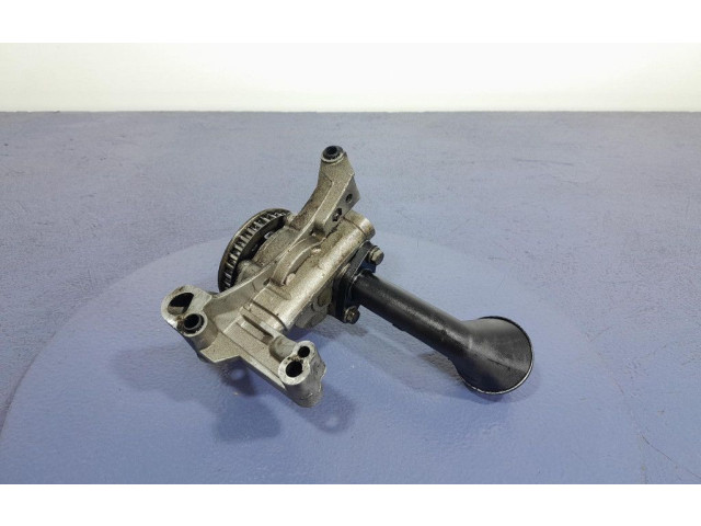 Масляный насос   03L115105B, 03L115105B  Audi A3 S3 A3 Sportback 8P 