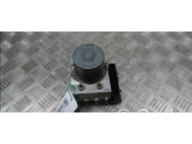 Блок АБС 64316412 Mercedes-Benz B W245 2005-2011 года