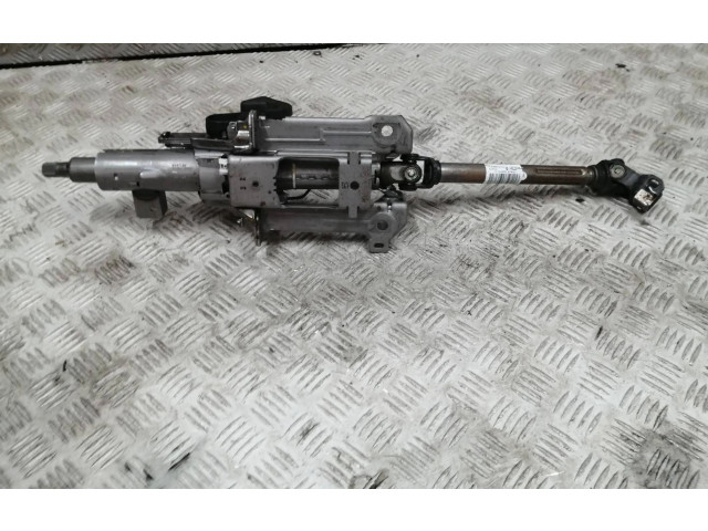 Рулевая рейка 9823072577, 0026770 Citroen C3 Aircross 2017 - года