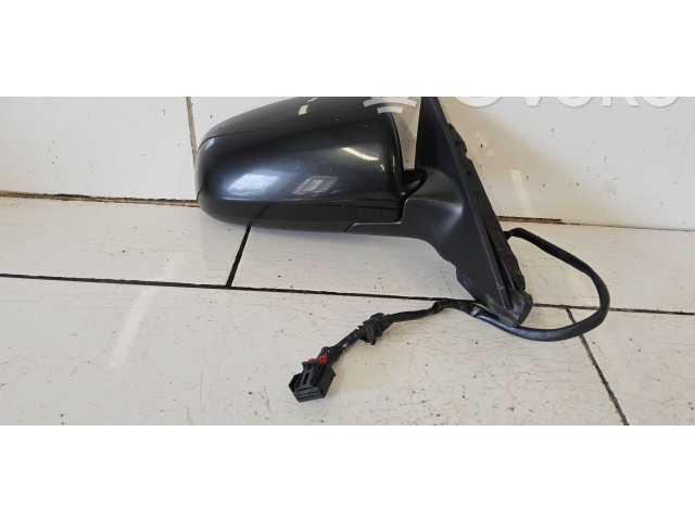 Зеркало электрическое        Audi A3 S3 8P  2003 - 2012 года   
