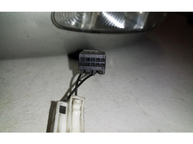 Zpětné zrcátko Mercedes-Benz E W211 2004 2038105993