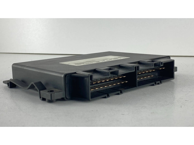 Блок управления коробкой передач A0255450432   Mercedes-Benz E W210