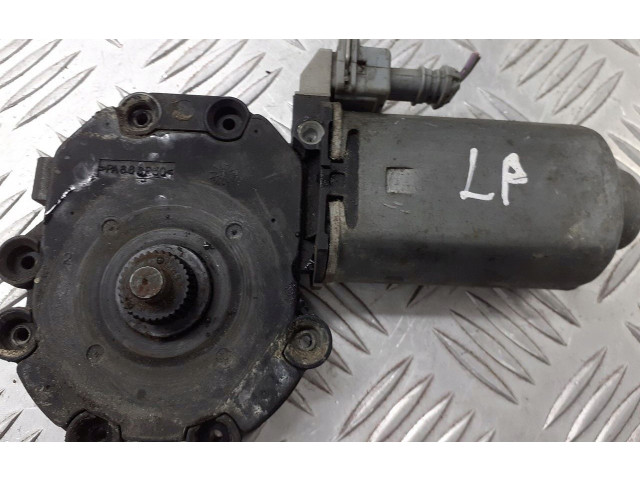 Моторчик заднего дворника 400443A Rover 75