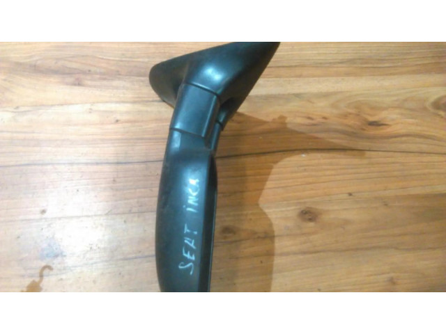 Zpětné zrcátko levé Seat Inca (6k) 1999 846091, 836095