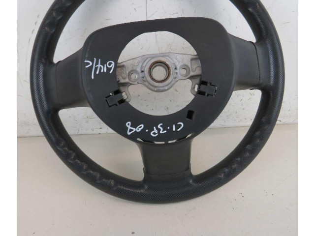 Руль Citroen C1  2006 - 2013 года Nonapplicabile      