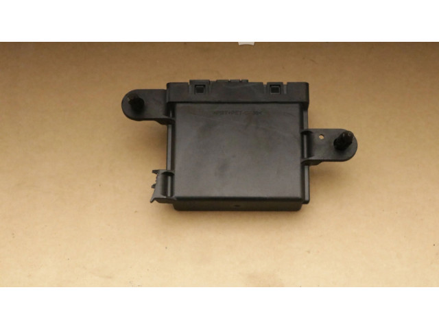 Блок управления парковки 56054121AD, 0263004535 Fiat Freemont